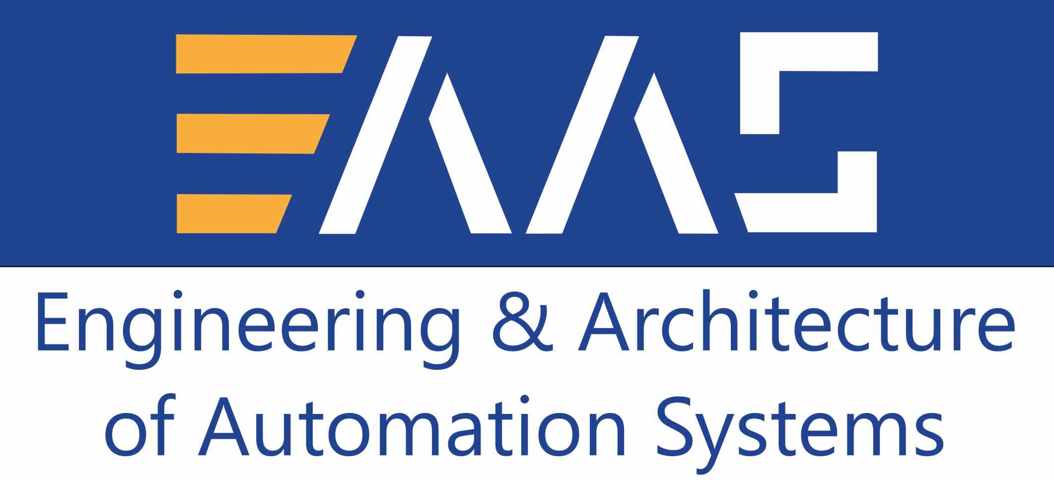 Logo EAAS conference